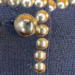 St John - Topper/Dress Bundle